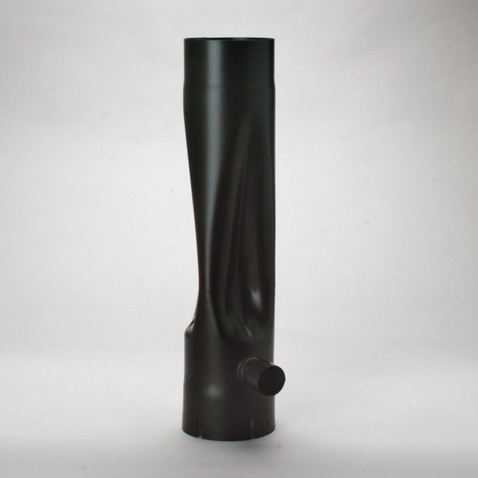 H002766 Donaldson Exhaust ejector, 5.1 in (130 mm) id