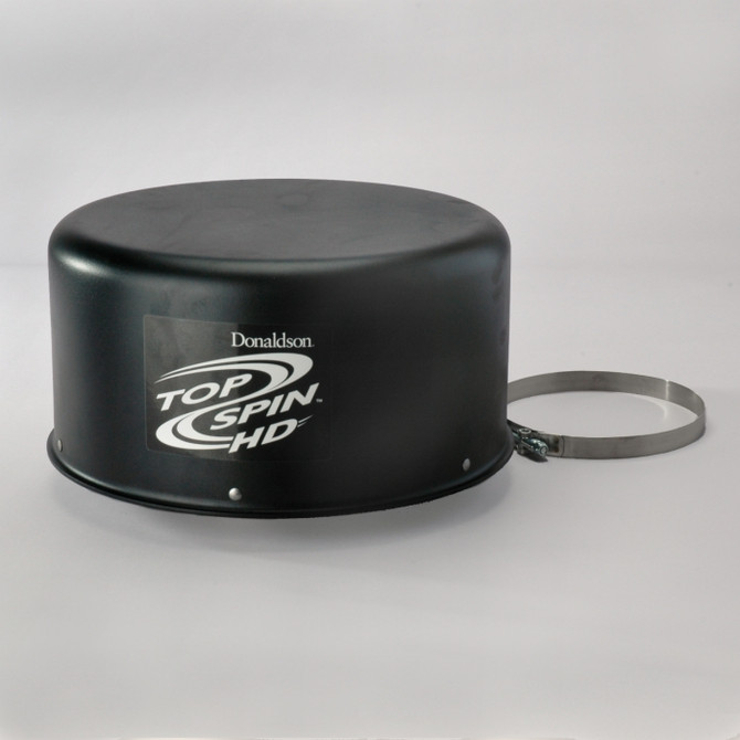 H002856 Donaldson Pre-cleaner, topspin hd