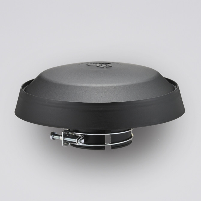 H008208 Donaldson Rain cap assembly