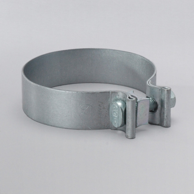 J000202 Donaldson Clamp, accuseal 4 in (102 mm)