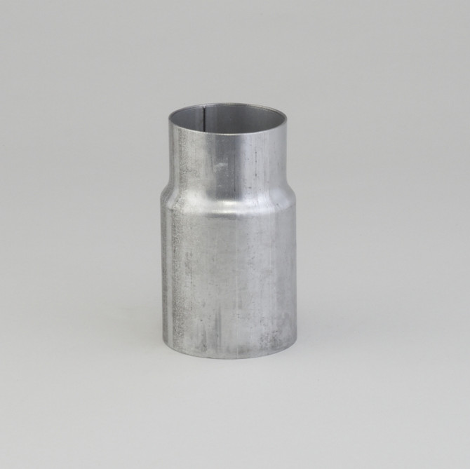 J190044 Donaldson Reducer, 3.5-3 in (89-76 mm) od-od
