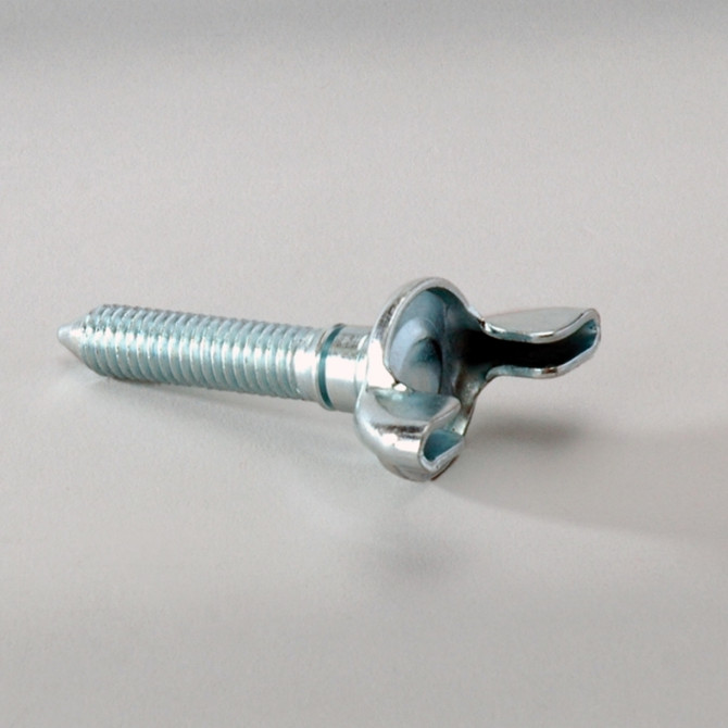 P016984 Donaldson Wing nut