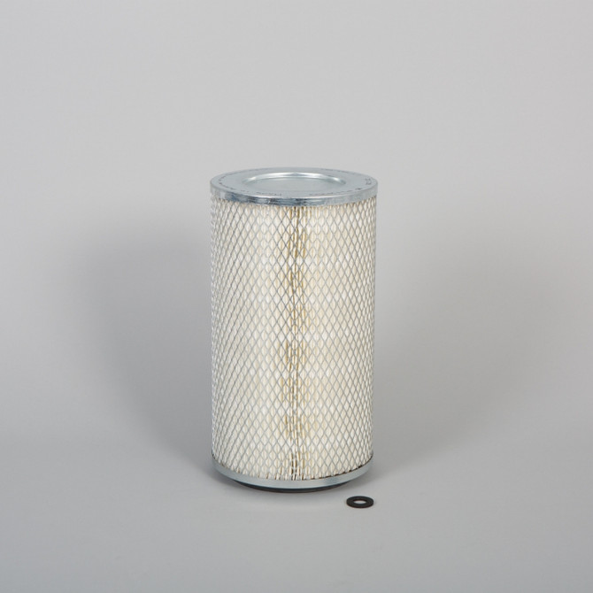 P112059 Donaldson Air filter, safety