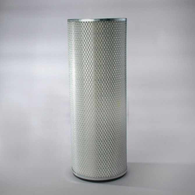 P116446 Donaldson Air filter, safety
