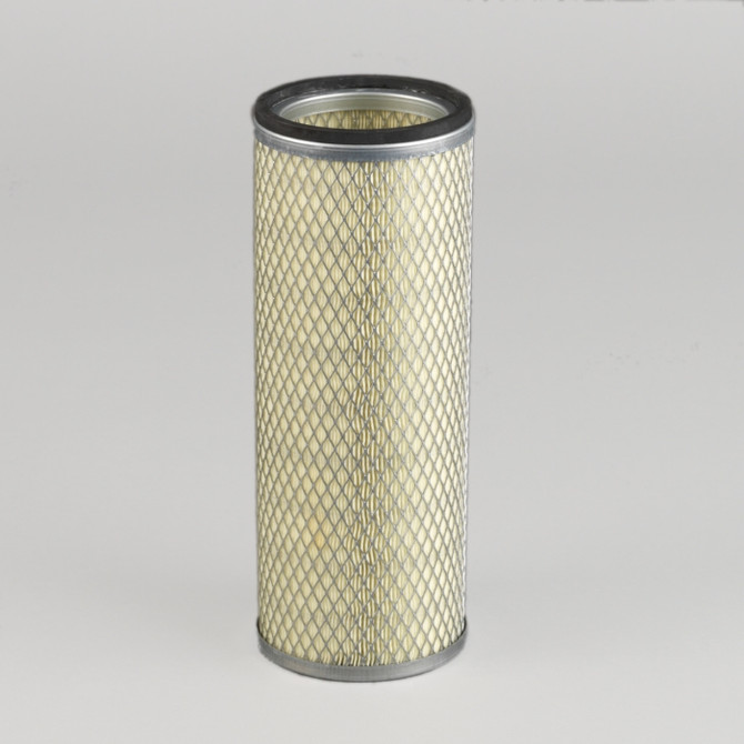 P123828 Donaldson Air filter, safety