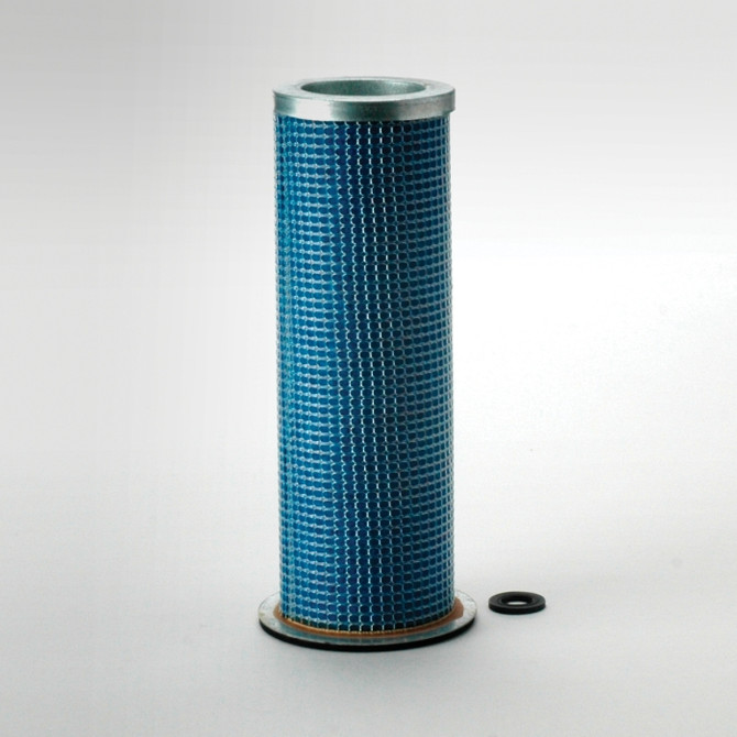 P124767 Donaldson Air filter, safety