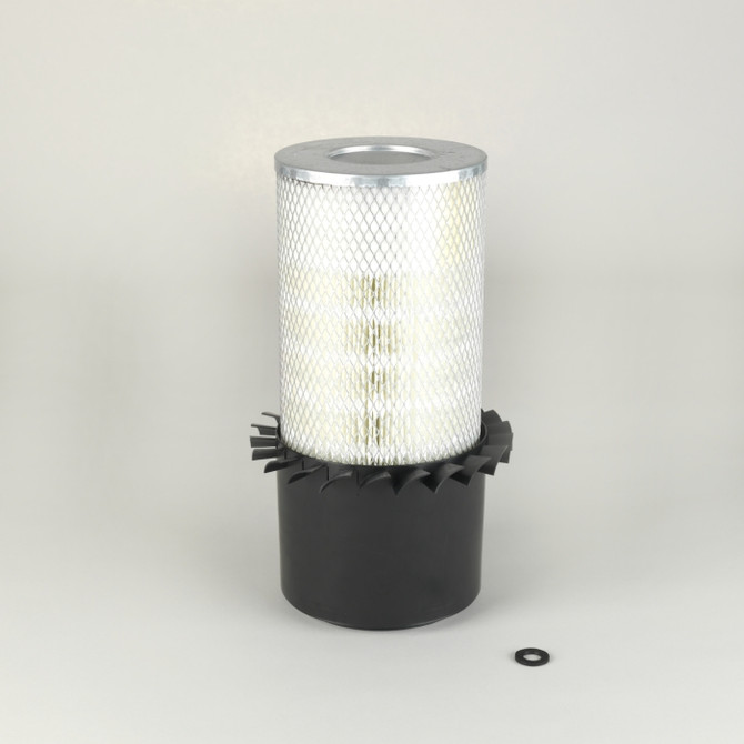P131331 Donaldson Air filter, primary finned