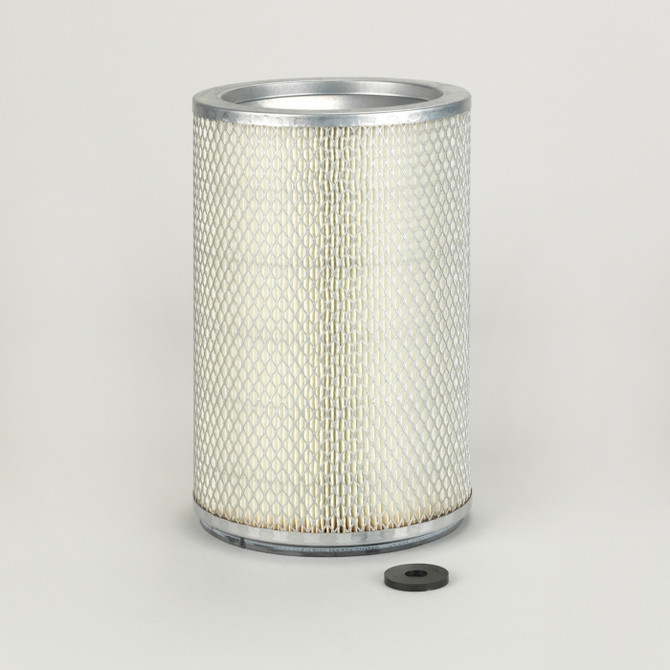 P131338 Donaldson Air filter, safety
