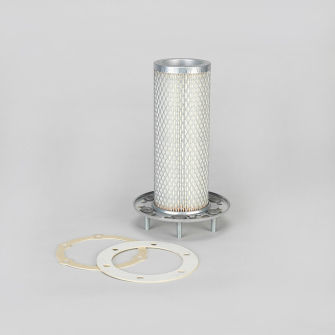 P158664 Donaldson Air filter, safety