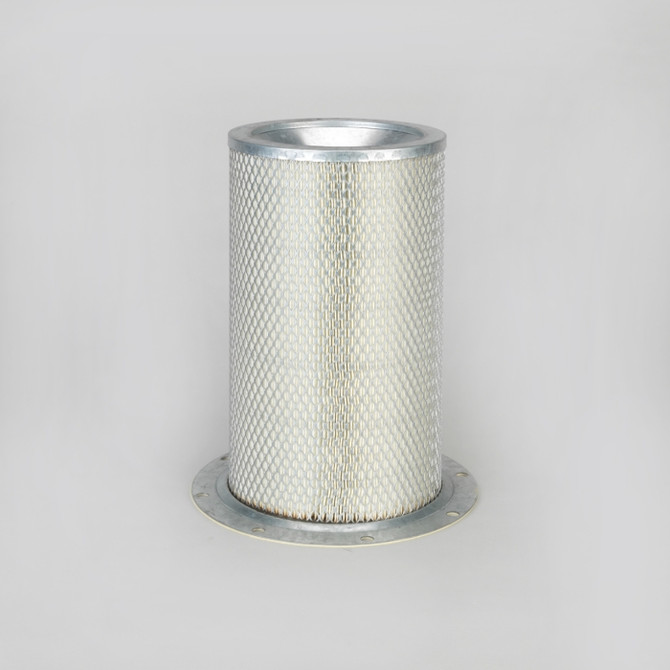 P158668 Donaldson Air filter, safety