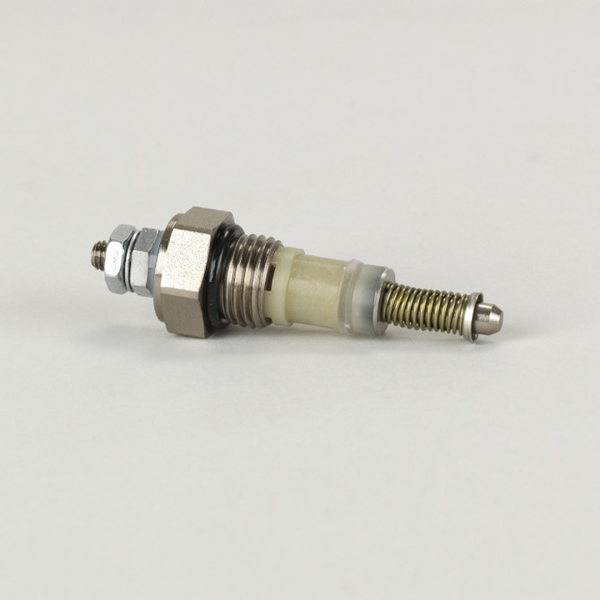 P162400 Donaldson Hydraulic indicator assembly, visual/electrical