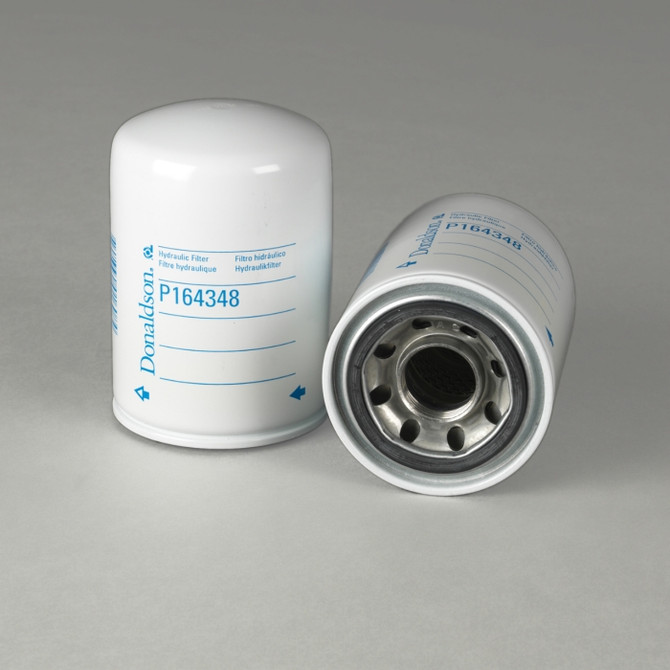 P164348 Donaldson Hydraulic filter, spin-on