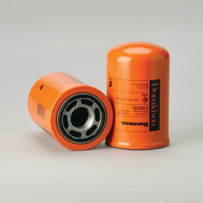 P165335 Donaldson Hydraulic filter, spin-on duramax