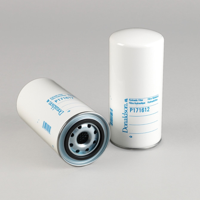 P171612 Donaldson Hydraulic filter, spin-on