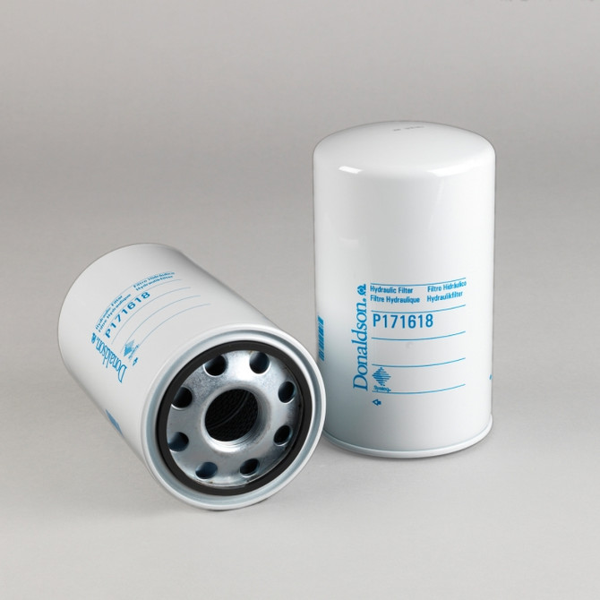 P171618 Donaldson Hydraulic filter, spin-on