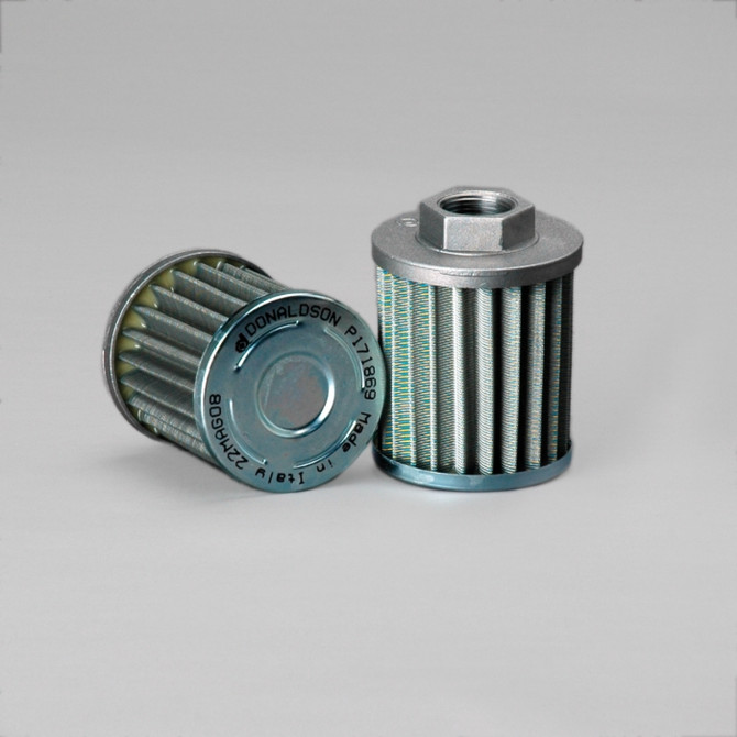 P171869 Donaldson Hydraulic filter, strainer