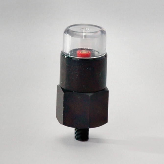 P171958 Donaldson Hydraulic indicator assembly, visual