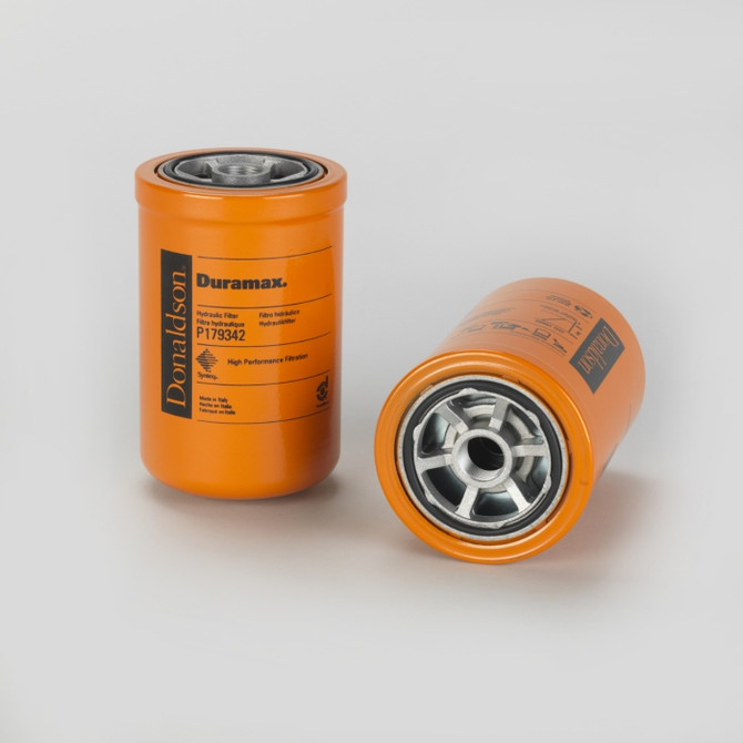 P179342 Donaldson Hydraulic filter, spin-on duramax