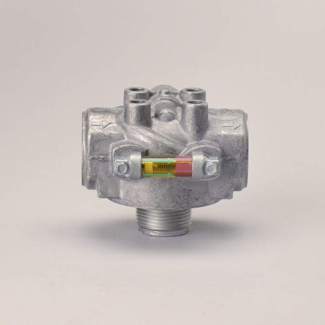 P179381 Donaldson Head assembly, hmk04 duramax