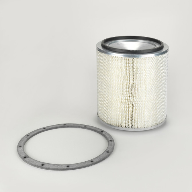 P181004 Donaldson Air filter, primary round