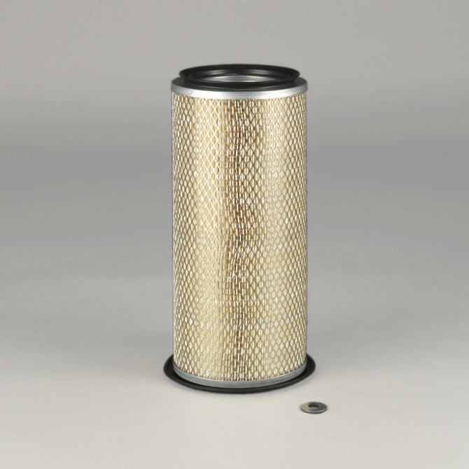 P181204 Donaldson Air filter, primary round