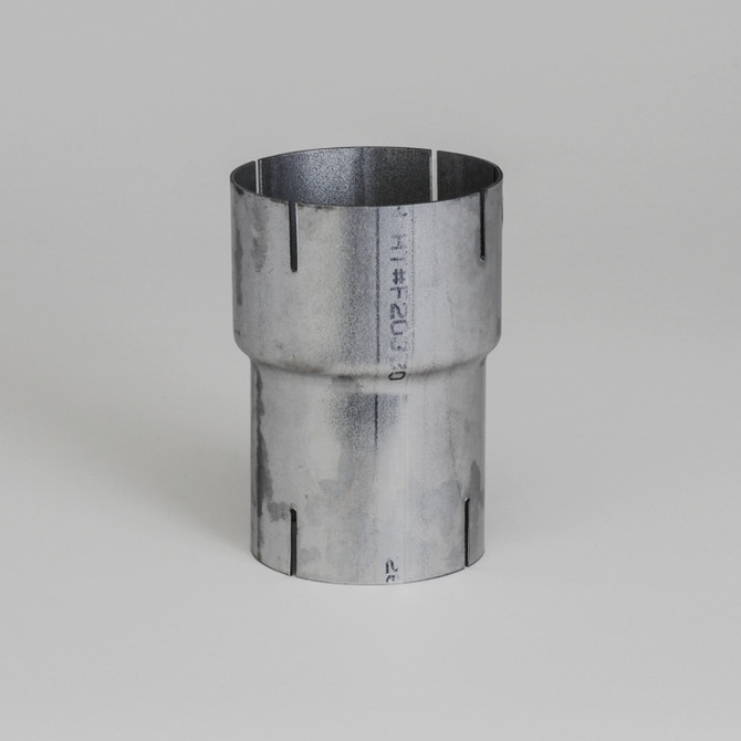 P206316 Donaldson Reducer, 4-3.5 in (102-89 mm) id-id