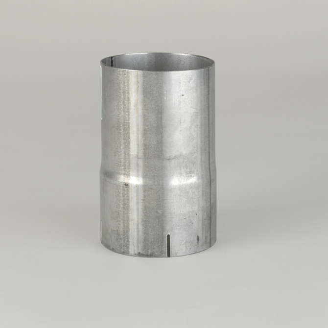 P206370 Donaldson Connector, 5 in (127 mm) id-od