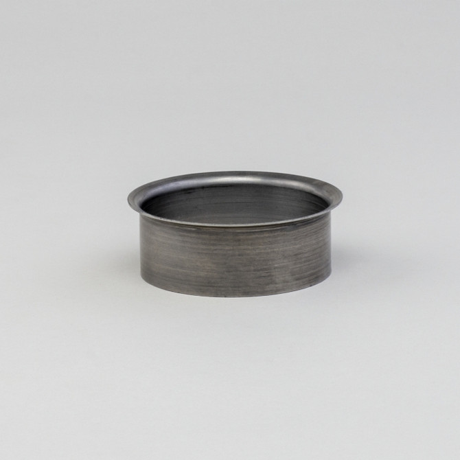 P206613 Donaldson Flared adapter, 3.5 in (89 mm) P206613 Donaldson Flared adapter, 3.5 in (89 mm)