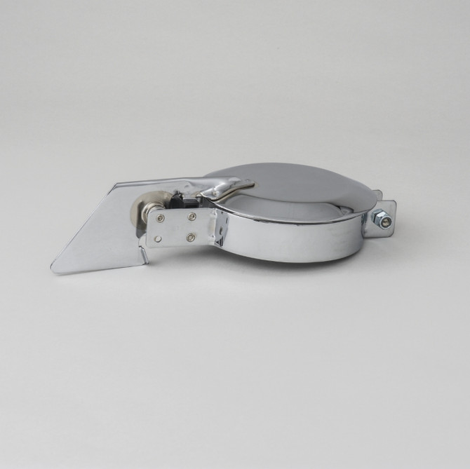 P270838 Donaldson Rain cap, 5 in (127 mm)