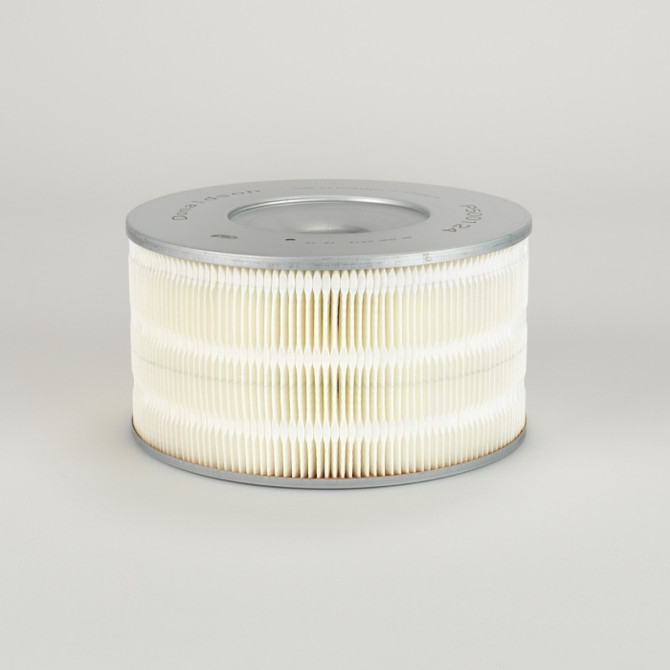 P500124 Donaldson Air filter, primary round