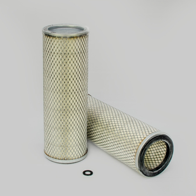 P500187 Donaldson Air filter, safety