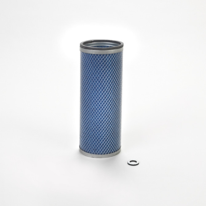 P500956 Donaldson Air filter, safety