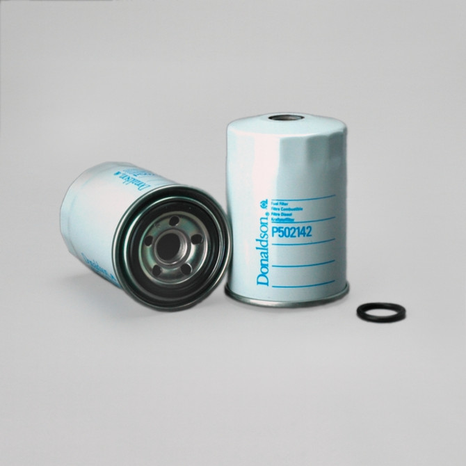 P502142 Donaldson Fuel filter, water separator spin-on