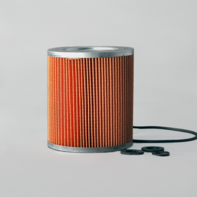 P502186 Donaldson Lube filter, cartridge