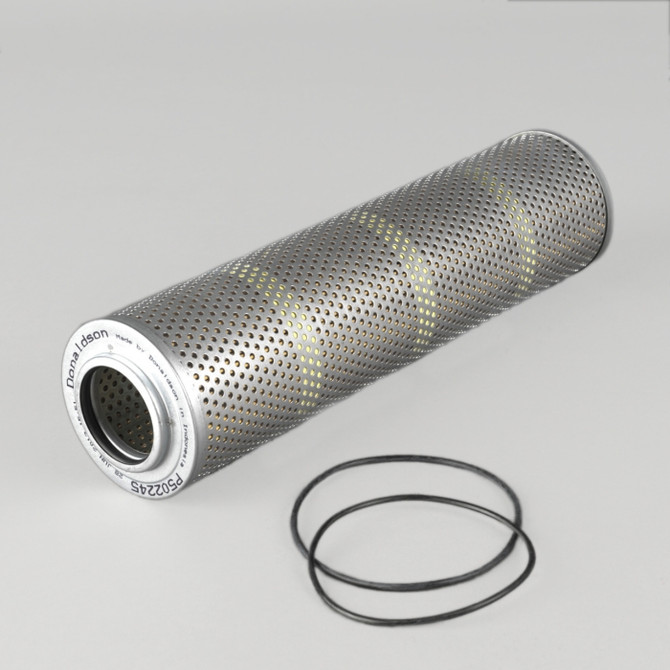 P502245 Donaldson Hydraulic filter, cartridge