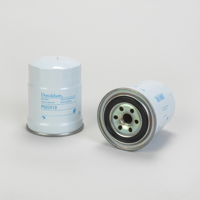 P502419 Donaldson Fuel filter, spin-on