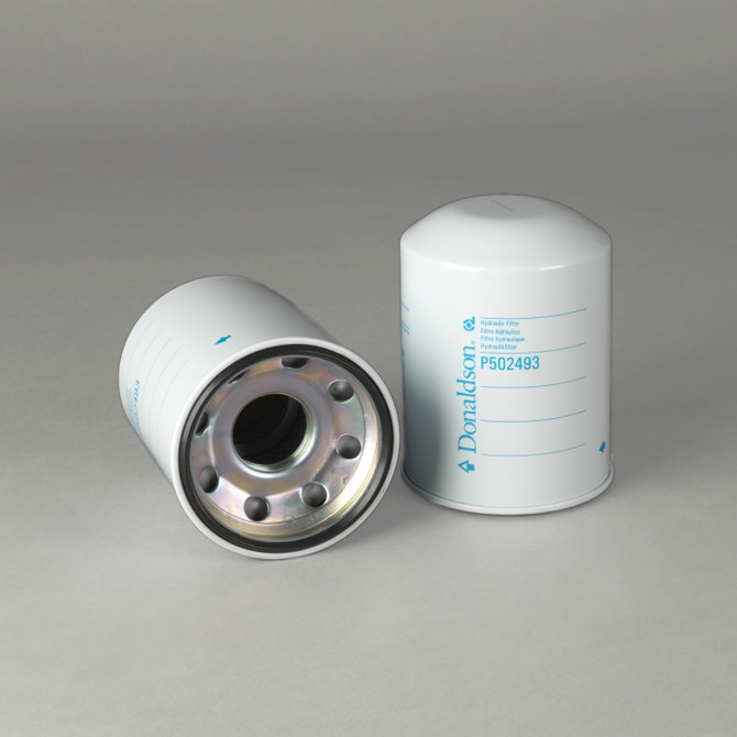 P502493 Donaldson Hydraulic filter, spin-on