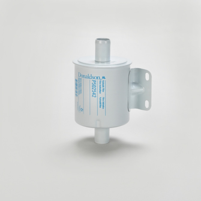 P502542 Donaldson Hydraulic filter, in-line