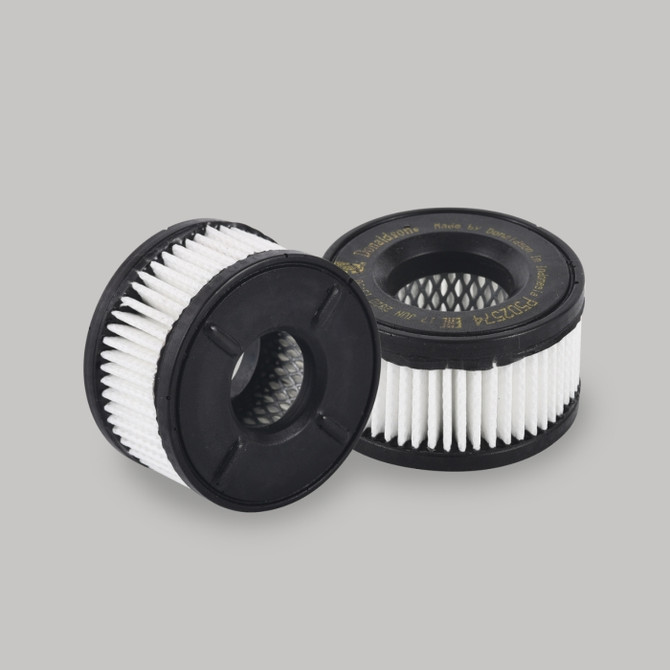 P502574 Donaldson Breather, air