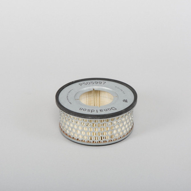 P505997 Donaldson Air filter, primary round