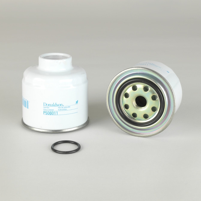 P506011 Donaldson Fuel filter, water separator spin-on