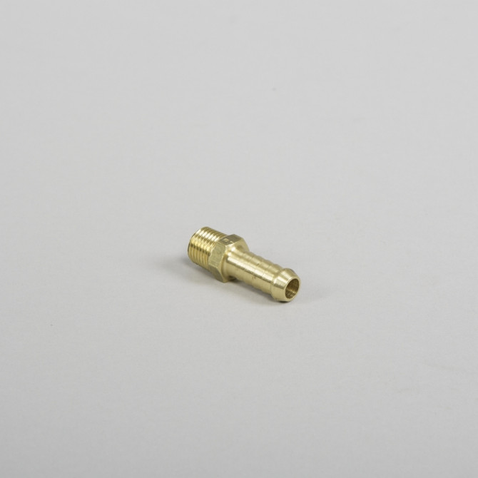 P506053 Donaldson Threaded adapter