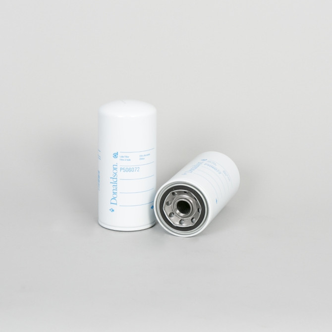 P506072 Donaldson Lube filter, cartridge