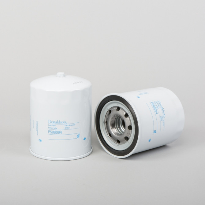 P506094 Donaldson Lube filter, spin-on combination
