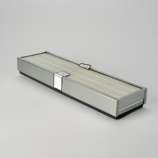 P527595 Donaldson Air filter, panel ventilation