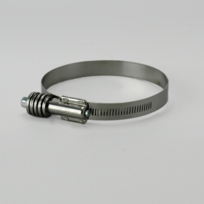 P532928 Donaldson Clamp, constant torque lined hose type