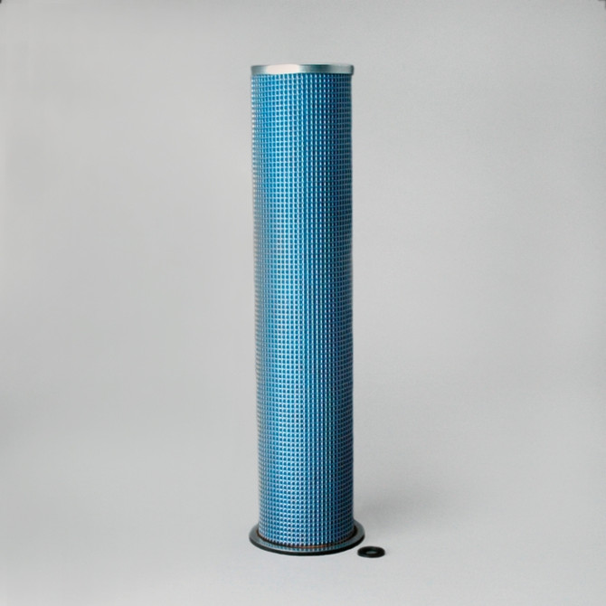 P533234 Donaldson Air filter, safety