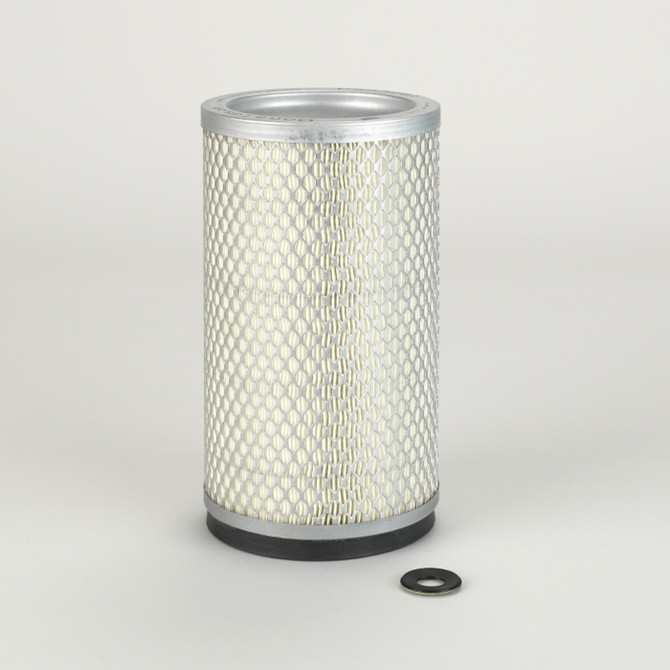 P543661 Donaldson Air filter, safety