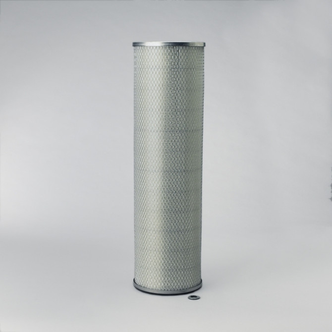 P546613 Donaldson Air filter, safety