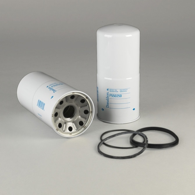 P550250 Donaldson Hydraulic filter, spin-on
